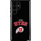 University of Utah Utes Logo Galaxy S25 Ultra Impact Case