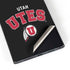 University of Utah Utes Logo Galaxy S24 Ultra Skin