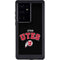 University of Utah Utes Logo Galaxy S24 Ultra Waterproof Case