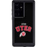 University of Utah Utes Logo Galaxy S24 Ultra Waterproof Case