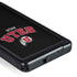 University of Utah Utes Logo Galaxy S24 Ultra Waterproof Case