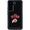 University of Utah Utes Logo Galaxy S24 Waterproof Case
