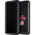 University of Utah Utes Logo Galaxy S24 Waterproof Case