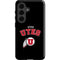 University of Utah Utes Logo Galaxy S26 Plus Impact Case