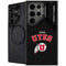 University of Utah Utes Logo Galaxy S26 Ultra Kickstand Case