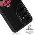 University of Utah Utes Logo Galaxy S26 Ultra Kickstand Case