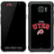 University of Utah Utes Logo Galaxy S7 Active Skin