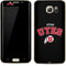 University of Utah Utes Logo Galaxy S7 Edge Skin