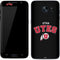 University of Utah Utes Logo Galaxy S7 Skin