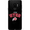 University of Utah Utes Logo Galaxy S9 Plus Skin