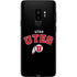 University of Utah Utes Logo Galaxy S9 Plus Skin
