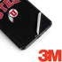 University of Utah Utes Logo Galaxy S9 Plus Skin