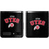 University of Utah Utes Logo Galaxy Z Flip Skin