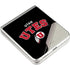 University of Utah Utes Logo Galaxy Z Flip4 5G Skin