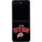 University of Utah Utes Logo Galaxy Z Flip5 5G Skin