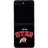 University of Utah Utes Logo Galaxy Z Flip5 5G Skin