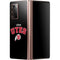 University of Utah Utes Logo Galaxy Z Fold2 5G Skin