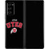 University of Utah Utes Logo Galaxy Z Fold2 5G Skin