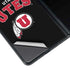 University of Utah Utes Logo Galaxy Z Fold3 5G Skin