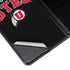 University of Utah Utes Logo Galaxy Z Fold4 5G Skin