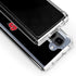 University of Utah Utes Logo Galaxy Z Fold5 5G Clear Case