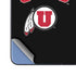 University of Utah Utes Logo Galaxy Z Fold5 5G Skin