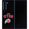 University of Utah Utes Logo Galaxy Z Fold6 Skin