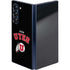 University of Utah Utes Logo Galaxy Z Fold6 Skin