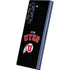 University of Utah Utes Logo Galaxy Z Fold6 Skin