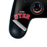University of Utah Utes Logo Google Stadia Controller Skin