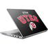 University of Utah Utes Logo HP ZBook Fury 16 G10 Skin