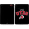 University of Utah Utes Logo iPad Skins