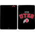 University of Utah Utes Logo iPad Skins