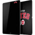 University of Utah Utes Logo iPad Skins