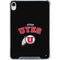 University of Utah Utes Logo iPad 11th Gen (2025) Clear Case