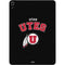 University of Utah Utes Logo Apple iPad Air Skin