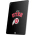 University of Utah Utes Logo Apple iPad Air Skin