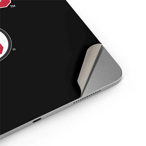 University of Utah Utes Logo Apple iPad Air Skin