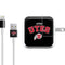 University of Utah Utes Logo iPad Charger (10W USB) Skin