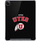 University of Utah Utes Logo iPad Cases