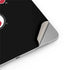 University of Utah Utes Logo iPad Pro 13in M4 (2024) Skin