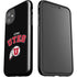 University of Utah Utes Logo iPhone 11 Impact Case