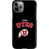 University of Utah Utes Logo iPhone 11 Pro Lite Case