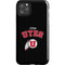 University of Utah Utes Logo iPhone Cases