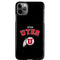 University of Utah Utes Logo iPhone 11 Pro Max Lite Case
