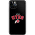 University of Utah Utes Logo iPhone 11 Pro Skin