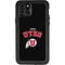 University of Utah Utes Logo iPhone 11 Pro Waterproof Case