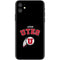 University of Utah Utes Logo iPhone 11 Skin