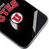 University of Utah Utes Logo iPhone 11 Skin