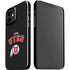 University of Utah Utes Logo iPhone 12 Mini Lite Case